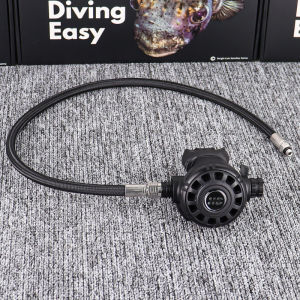 HOTDIVE | Balanced Adjustable Diving Regulator