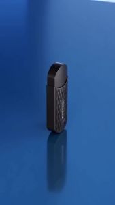 Kebidumei | KEBIDUMEI 1800Mbps Adaptador Wifi 6 Usb 3.0 Adapter 5Ghz AX1800 Antena Para PC Ethernet Dongle AC600 Network Cards Driver Free