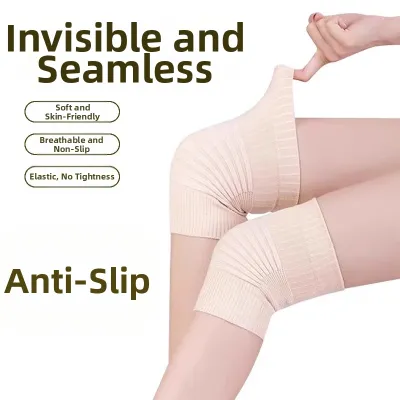 Warming Adjustable All-Season Knee Support Sleeve