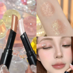 BLK Cosmetics | Wet Shine Flash Glitter Eyeshadow Stick