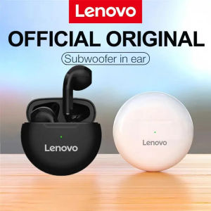 🎧Cá Tuyết + Bản gốc + Hàng sẵn có🎧Ban đầu Lenovo Air Pro 6 TWS Tai nghe bluetooth không dây Earbuds Bộ tai nghe thể thao cho XiaoMi Android Apple tai nghe iPhone