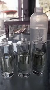 Parfum Cowok: Solusi Bau Badan & Aroma Segar Seharian