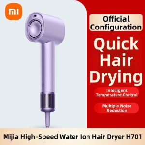 MIUI | High-speed Water Ion Rapid Drying Hairdryer