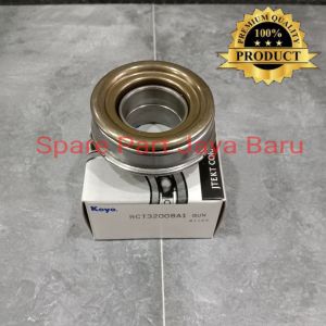 Bearing Kopling Clutch Deklahar Triton 2.5cc Pajaro Sport Dakar