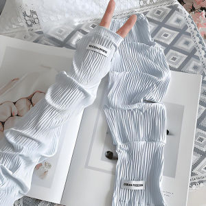 GUOQI | Cool and Sun Protection Arm Sleeves Large Size