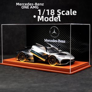 Limited Edition Static Collectible Car Model 1:18