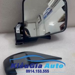 Gương chiếu hậu xe SYM T880