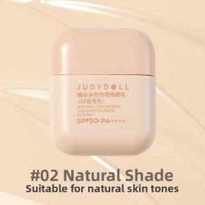 JUDYDOLL | Sunscreen BB Cream Base Makeup Concealing