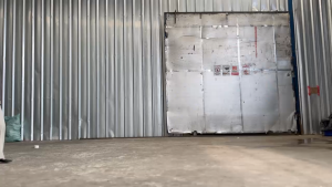 Kantong Sampah / Kantong Plastik Sampah / Trash Bag Kebersihan Ukuran 50X60CM LDPE Hitam 30Micron Murah