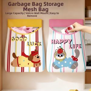 NAIFUNA | Cute Multi-function Home Wardrobe Cabinet Organizer Bag