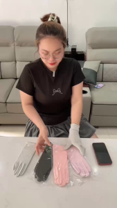 Găng tay mẫu mới thiếu niên GT3 men có 4 màu sắc siêu bền [CÓ SẴN]