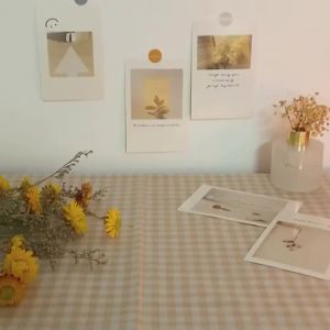 YOULIMEIJIA | Touch Controlled Night Light for Children