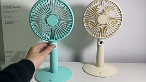 Advance Kipas desktop Portable USB Kipas Saku Mini USB Kipas Tangan SF-22