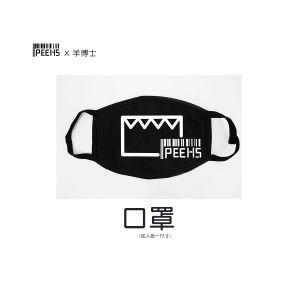 Áo Thun Cotton Dáng Rộng Tay Ngắn Thiết Kế Sáng Tạo Wolf into Sheep Sweet Death Không Giới Hạn Giới Tính Mùa Hè 2025