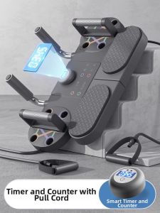 Helang | Multi-functional Push-up Support Fitness Board