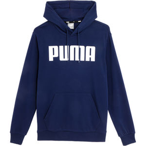 PUMA | Classic Loose Hooded Sweatshirt