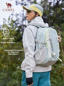 CAMEL | Balo Đi Phượt Leo Núi