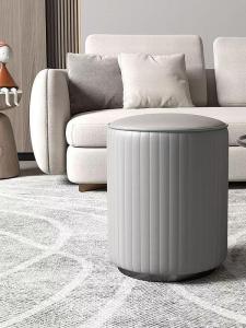 Home Use Shoe Changing Stool Entrance Small Stool Low Stool Bedroom Makeup Stool Luxury round Stool Living Room Coffee Table Sofa