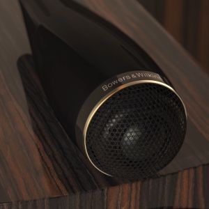 (SHOWROOM DEMO SET) Bowers & Wilkins 702 S3 Signature/ B&W 702 S3 Signature Floor Standing Speaker- 1 Pair (Datuk Gloss)