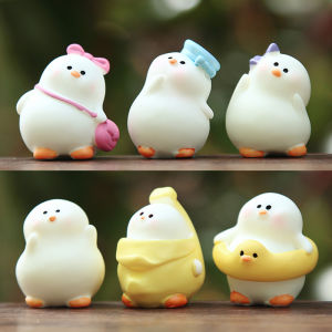 Đồ Chơi Nhựa Nhỏ Mới Miniature Resin Blind Box Đồ Trang Trí Mô Phỏng Động Vật Nhỏ Đồ Chơi Trang Trí Nhỏ Đồ Chơi Hoạt Hình