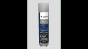 Wunscher Germany W7047 Engine Foam Degreaser 500ml