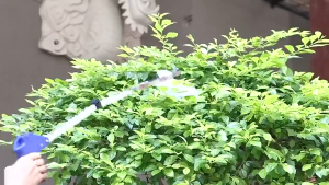 🔥 Folding Garbage Picker Stick Aluminum Alloy 83CM Long Clip Arm Trash Grabber Pick Up Tool Claw Clip Cleaning tool Sanitation Workers