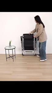 TILAIEN | Folding Reclining Chair