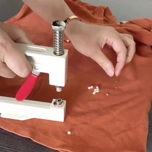 2nd Generation Pearl Beading Machine Handheld