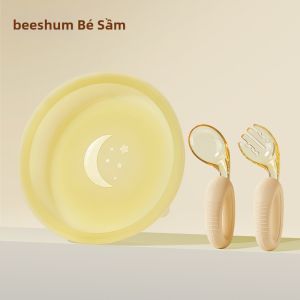 Beeshum | Đũa Dạy Ăn Cho Bé