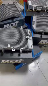 Két Nước Lớn Rdt Cong Exciter 135 MS06