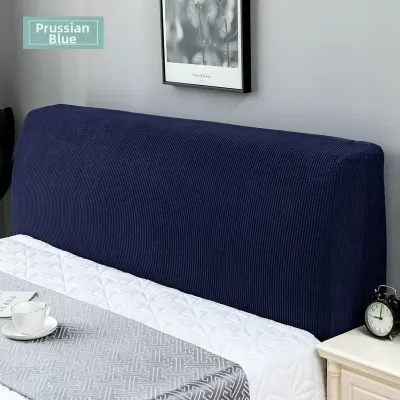 SHUYI | Dust-proof Full-enclosure Headboard Cover General