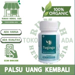 TUGINGO - obat batu ginjal