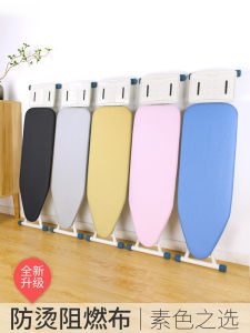 Xize Ironing Board For Home Foldable Ironing Board Ironing Board Ironing Clothes Flat Rack Electric Iron Ironing Board Electric Iron Shelf