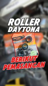PCX 150 Roller Daytona Vario 125 Vario 150 PCX ADV 150-160 Racing Genio Beat Deluxe Scoopy 2021 BY PLATINUM RACING