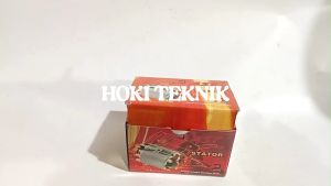 Stator Mesin Gergaji Circle Modern M-2600