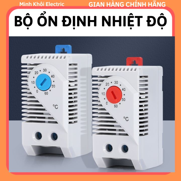 bộ ổn nhiệt, công tắc điều khiển nhiệt độ, ổn định nhiet do JWT6011F , JWT6011R và NTL-80