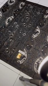 Sarung AS. Tex: Pilihan Terbaik Untuk Acara Formal & Sehari-hari