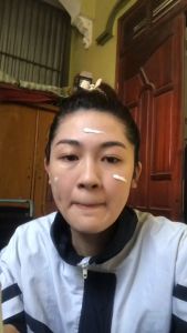 Kem Chống Nắng Princess 50g - Chống Tia UV Hiệu Quả