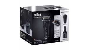 Máy Cạo Râu Braun Series 9 9310CC - Made in Germany | Chính Hãng