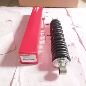 Shockbreaker - Skok Belakang Beat Fi Scoopy Fi Beat Pop Vario 110 Fi 52400-K25-901 Asli HGP HONDA