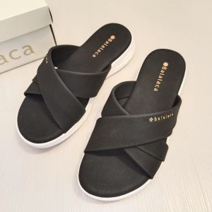 Sandal Wanita- Silang Klasik