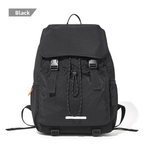 BOSTANTEN | Lightweight Travel Backpack for Outdoor Use with Drawstring Closure