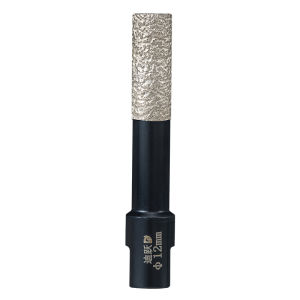 DIYUE | Extended Long Concrete and Stone Drill Bit