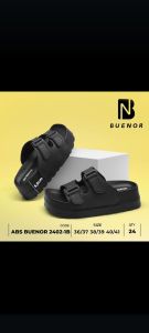 SANDAl BEUNOR WANITA TERBARU/KEKINIAN/YANG LAGI VIRAL/TRENDy