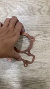 Paking Head Tembaga Beat Karbu & Paking Head Kvy Tembaga