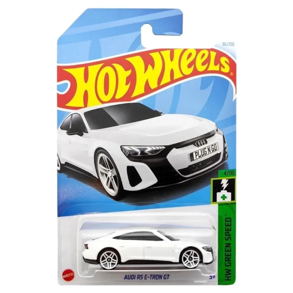 Hot wheels cheap audi car