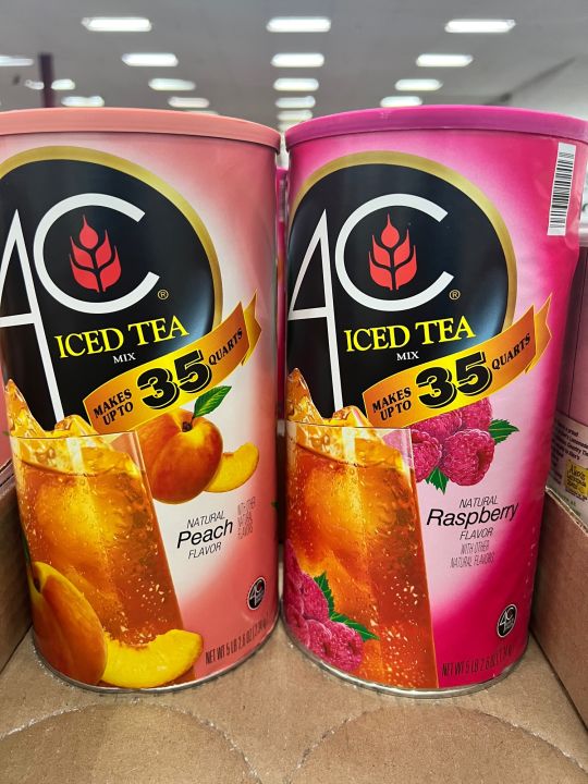 4C Flavored Iced Tea [Sept 2024 Expiry] | Lazada PH