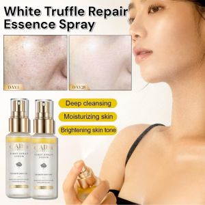 White Truffle Essence Moisturizing Hydrating Essence Spray Firming Repair Serum Brightening Skin Tone