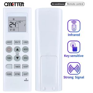 NEW KKG7B-C1 Original for Changhong Air Conditioner Remote Control