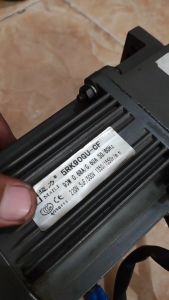 AC Dinamo Motor Gearbox MAILI 90W 220V Ratio 1:15 Speed Output 103 Rpm